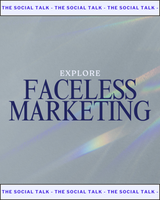 Faceless Marketing Assets