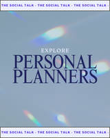 Personal Planners
