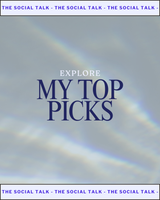 My Top Picks