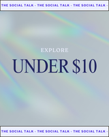 Under $10
