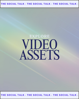 Video Assets